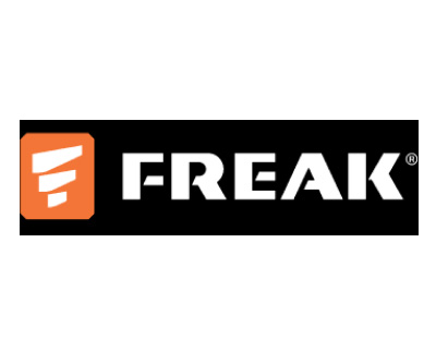 FREAK logo.