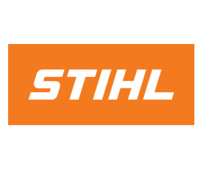 STIHL logo.